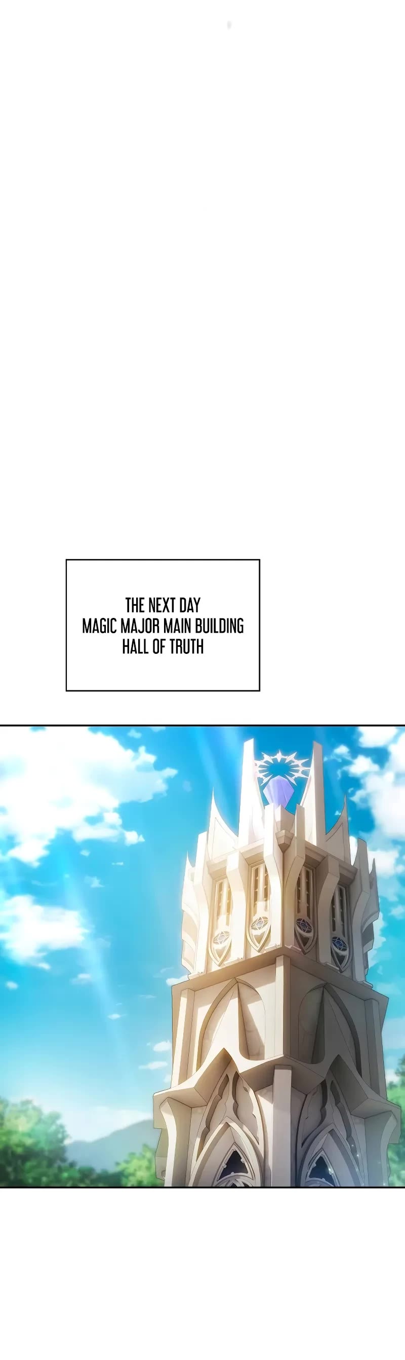 Academy’s Genius Swordmaster Chapter 73 page 30 - Chapter 73
