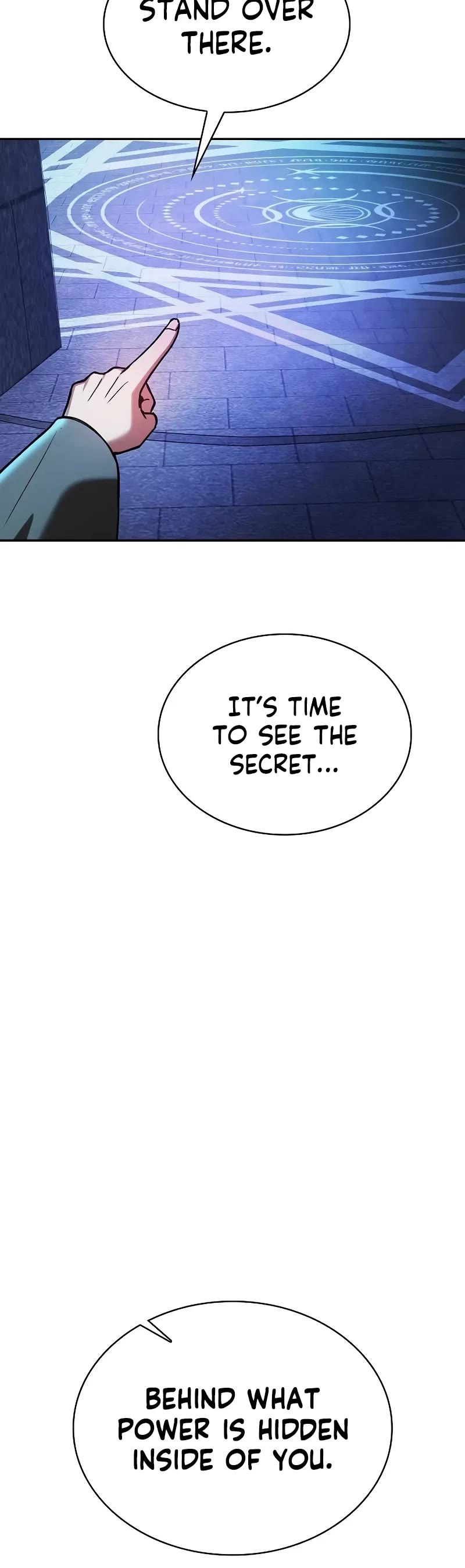 Academy’s Genius Swordmaster Chapter 73 page 36 - Chapter 73