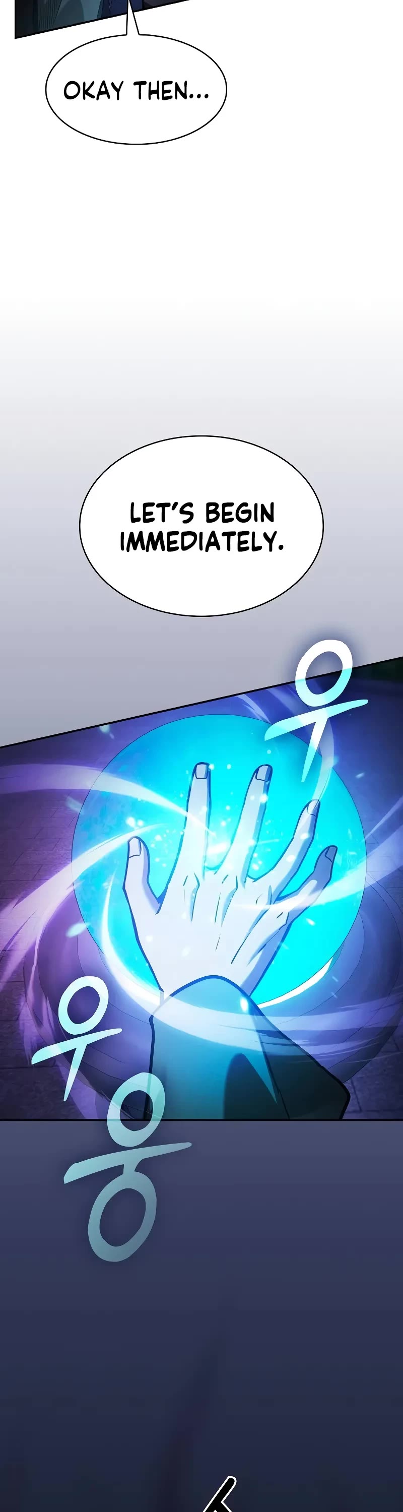 Academy’s Genius Swordmaster Chapter 73 page 38 - Chapter 73