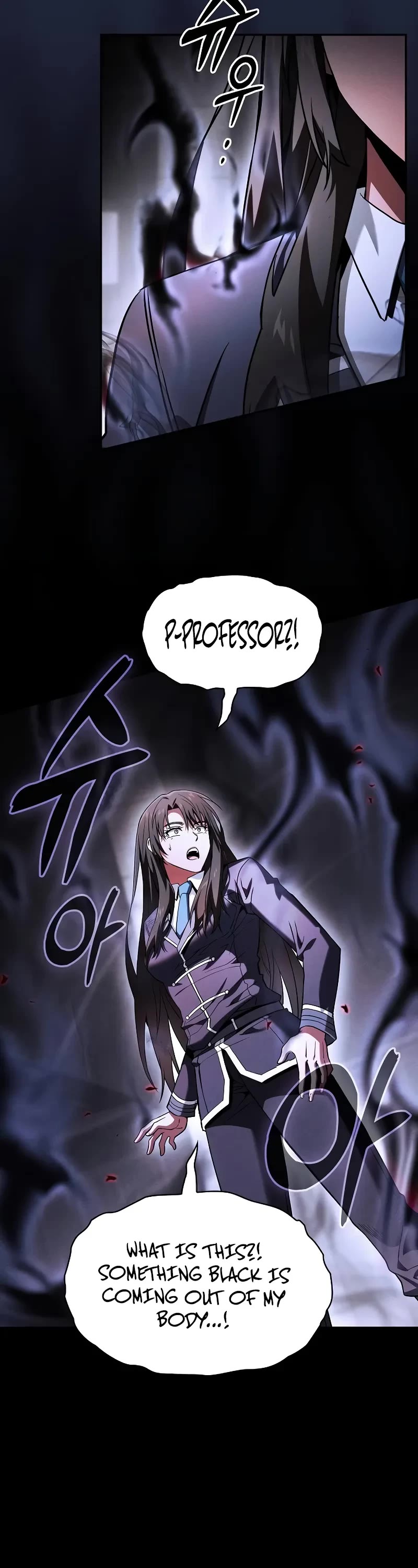 Academy’s Genius Swordmaster Chapter 73 page 39 - Chapter 73