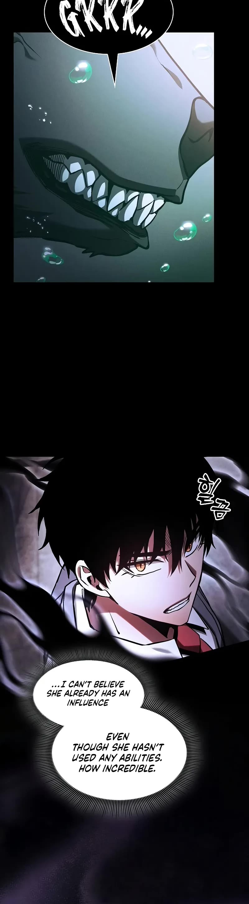 Academy’s Genius Swordmaster Chapter 73 page 41 - Chapter 73