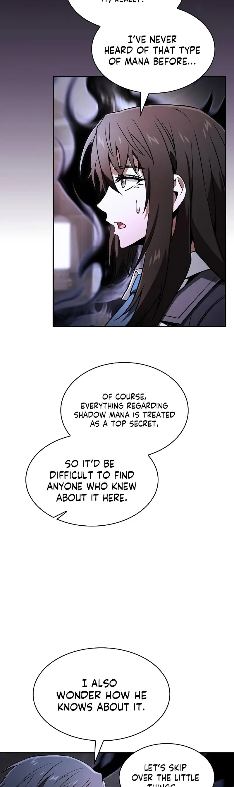 Academy’s Genius Swordmaster Chapter 73 page 45 - Chapter 73