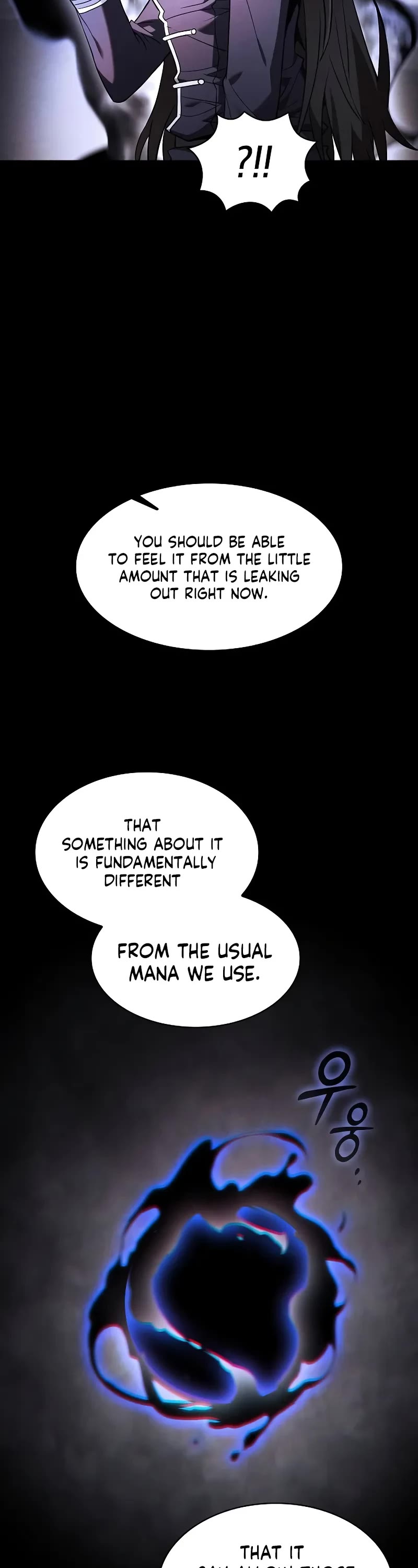 Academy’s Genius Swordmaster Chapter 73 page 48 - Chapter 73