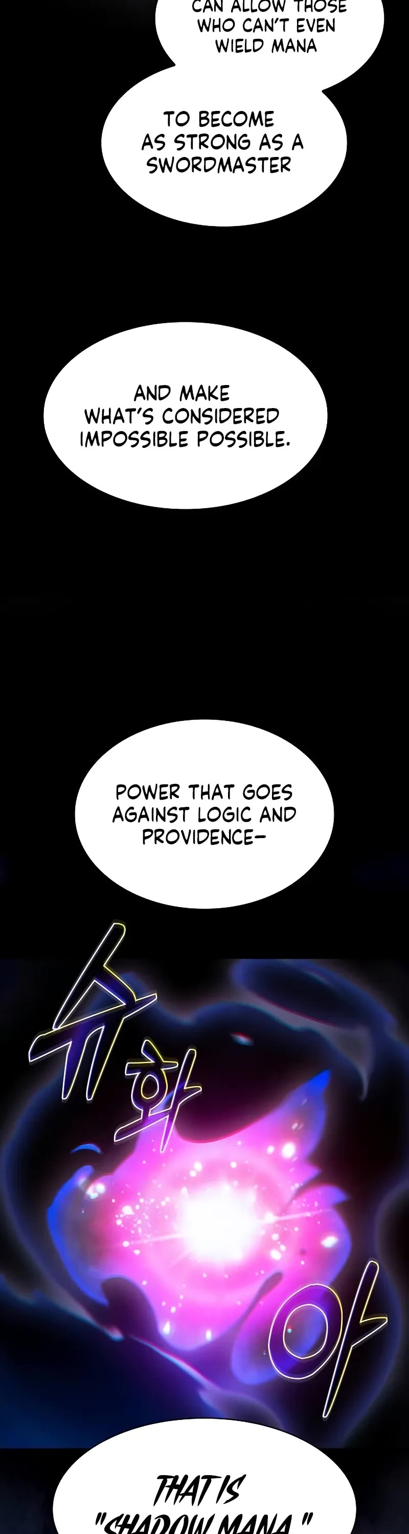 Academy’s Genius Swordmaster Chapter 73 page 49 - Chapter 73