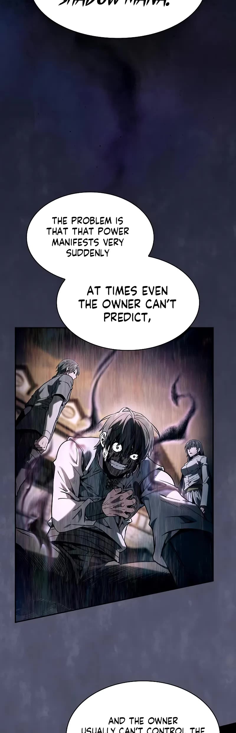 Academy’s Genius Swordmaster Chapter 73 page 50 - Chapter 73