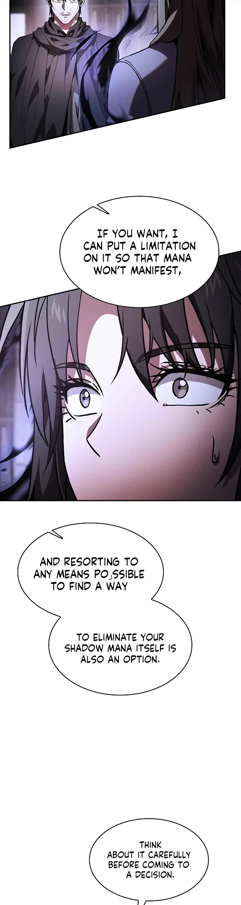 Academy’s Genius Swordmaster Chapter 73 page 53 - Chapter 73