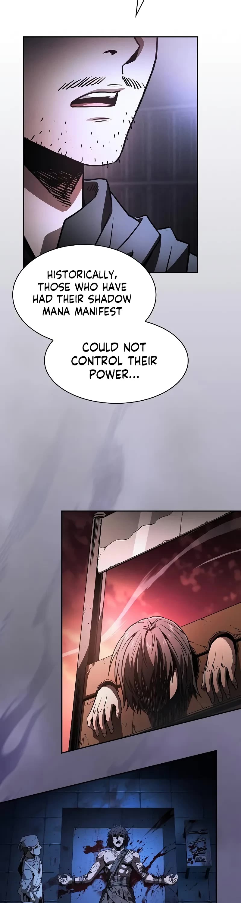 Academy’s Genius Swordmaster Chapter 73 page 54 - Chapter 73