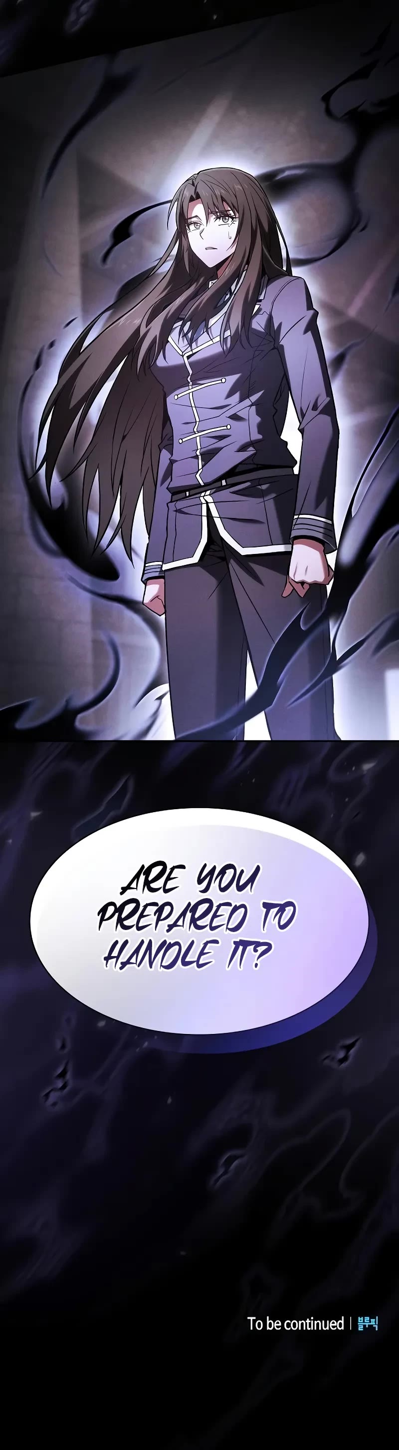 Academy’s Genius Swordmaster Chapter 73 page 56 - Chapter 73