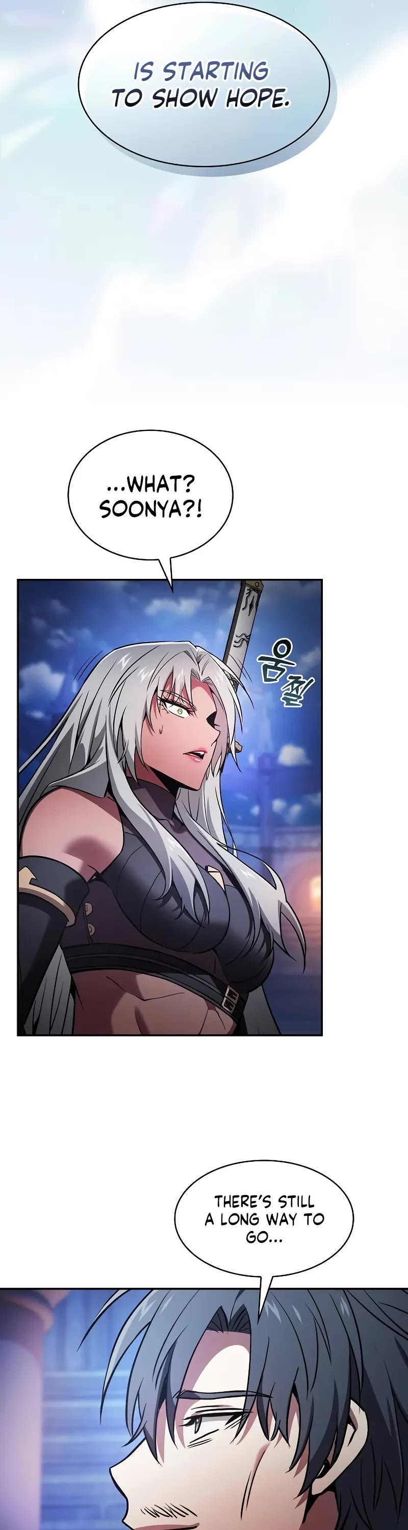 Academy’s Genius Swordmaster Chapter 73 page 7 - Chapter 73