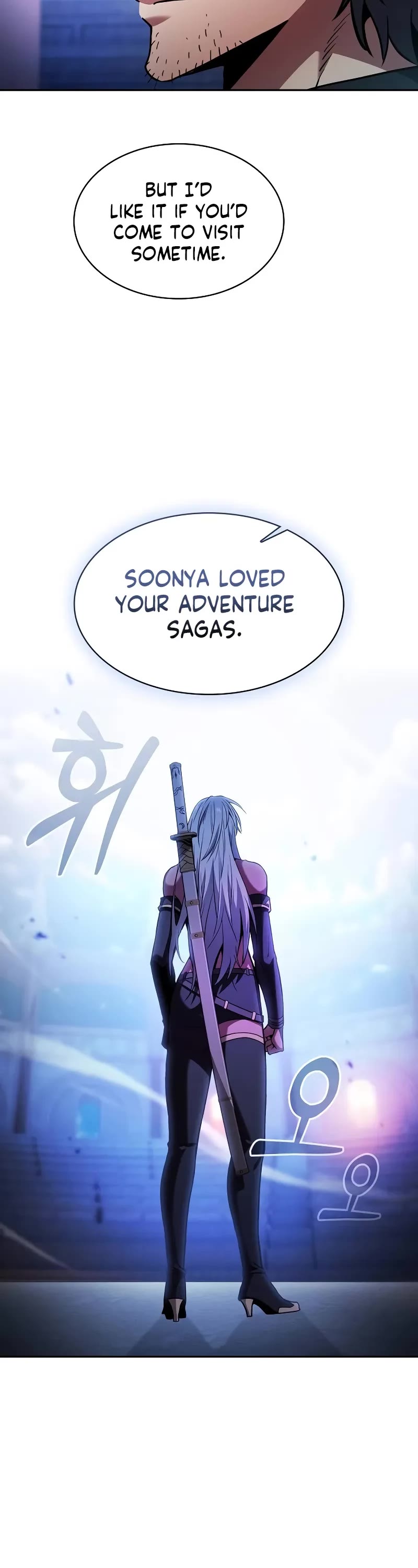 Academy’s Genius Swordmaster Chapter 73 page 8 - Chapter 73