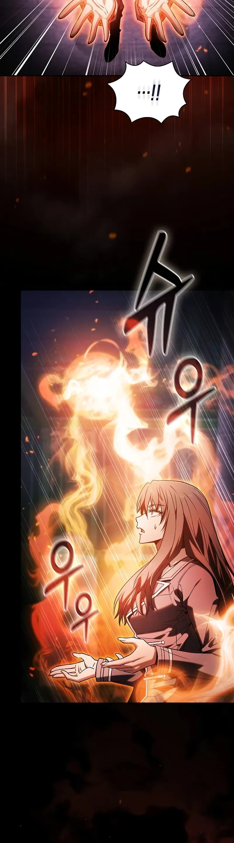 Academy’s Genius Swordmaster Chapter 74 page 11 - Chapter 74