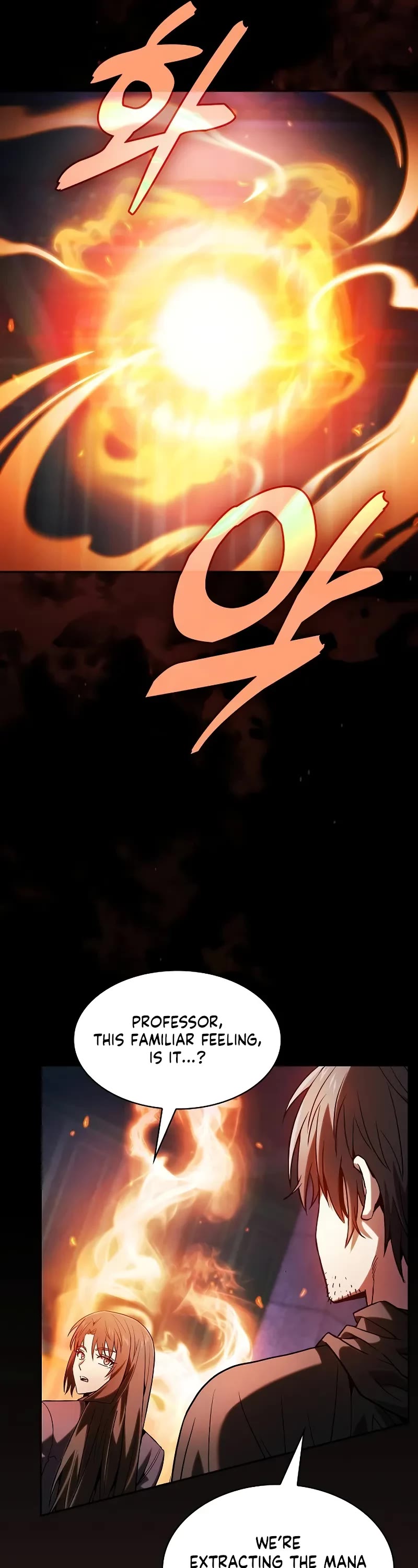 Academy’s Genius Swordmaster Chapter 74 page 12 - Chapter 74