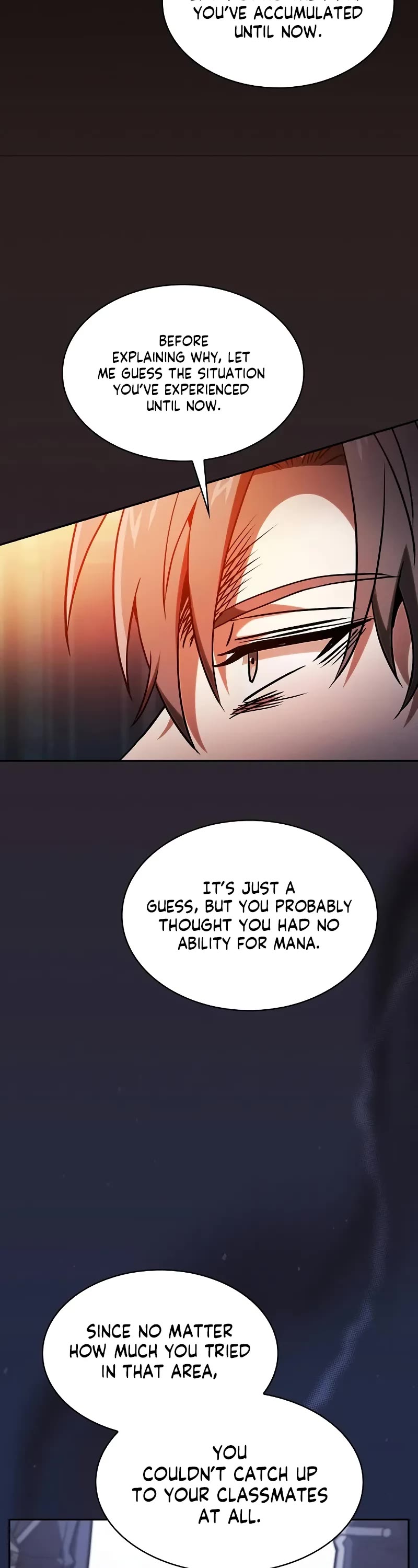 Academy’s Genius Swordmaster Chapter 74 page 13 - Chapter 74