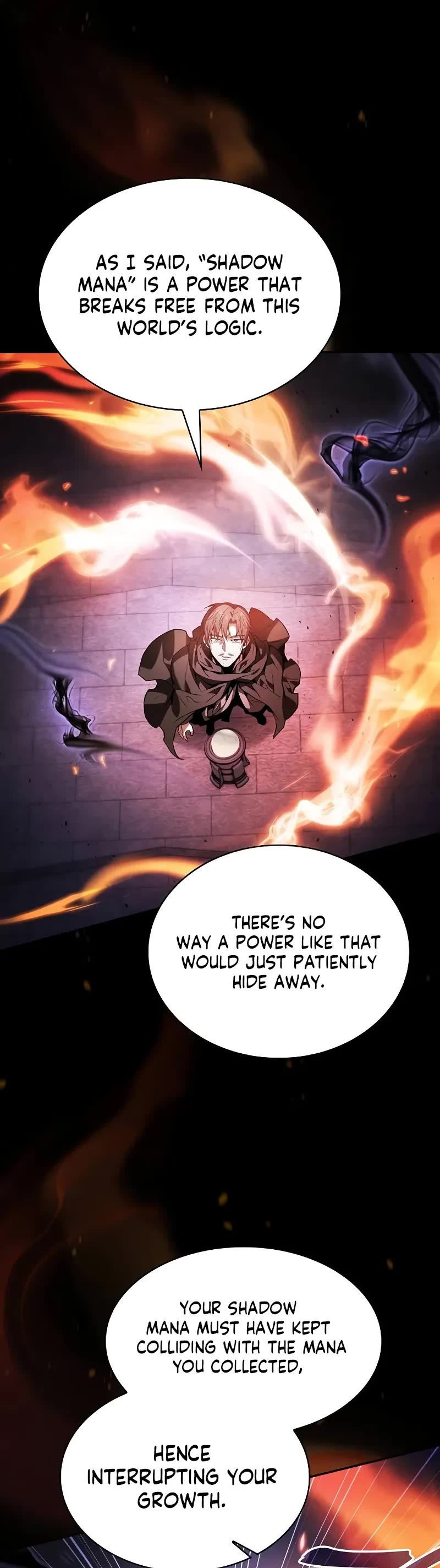 Academy’s Genius Swordmaster Chapter 74 page 15 - Chapter 74