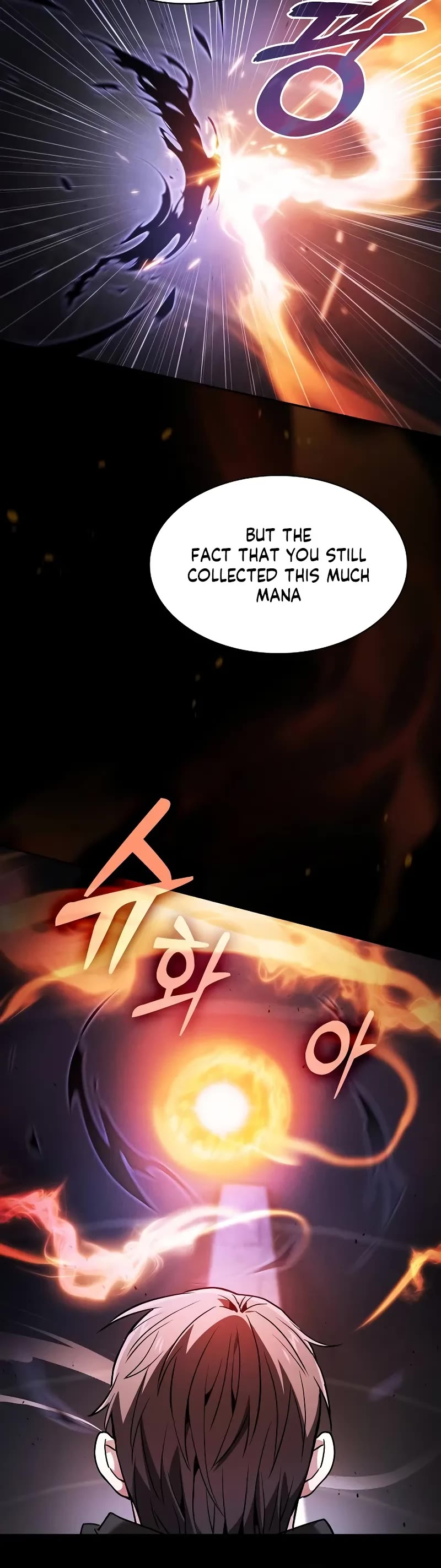 Academy’s Genius Swordmaster Chapter 74 page 16 - Chapter 74