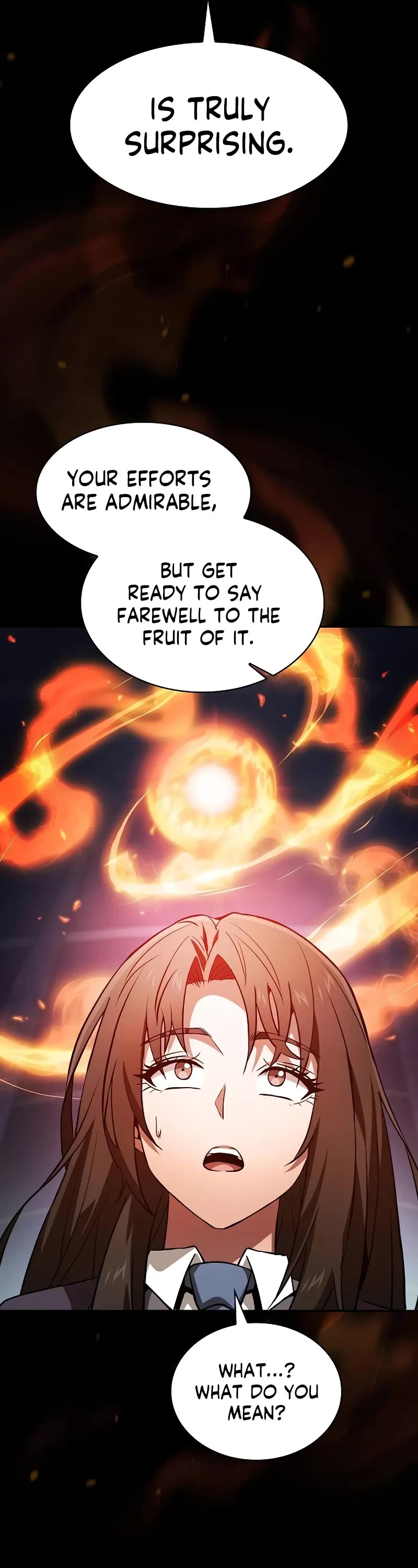 Academy’s Genius Swordmaster Chapter 74 page 17 - Chapter 74