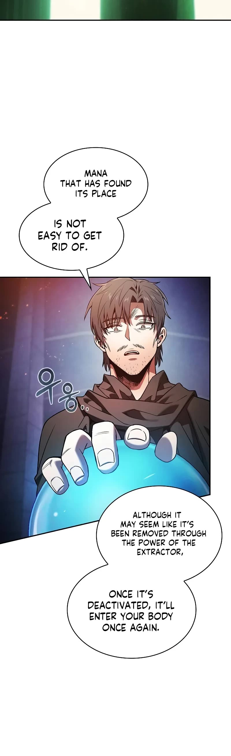 Academy’s Genius Swordmaster Chapter 74 page 21 - Chapter 74