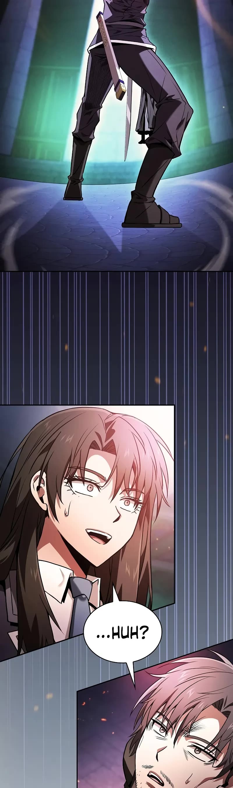 Academy’s Genius Swordmaster Chapter 74 page 24 - Chapter 74