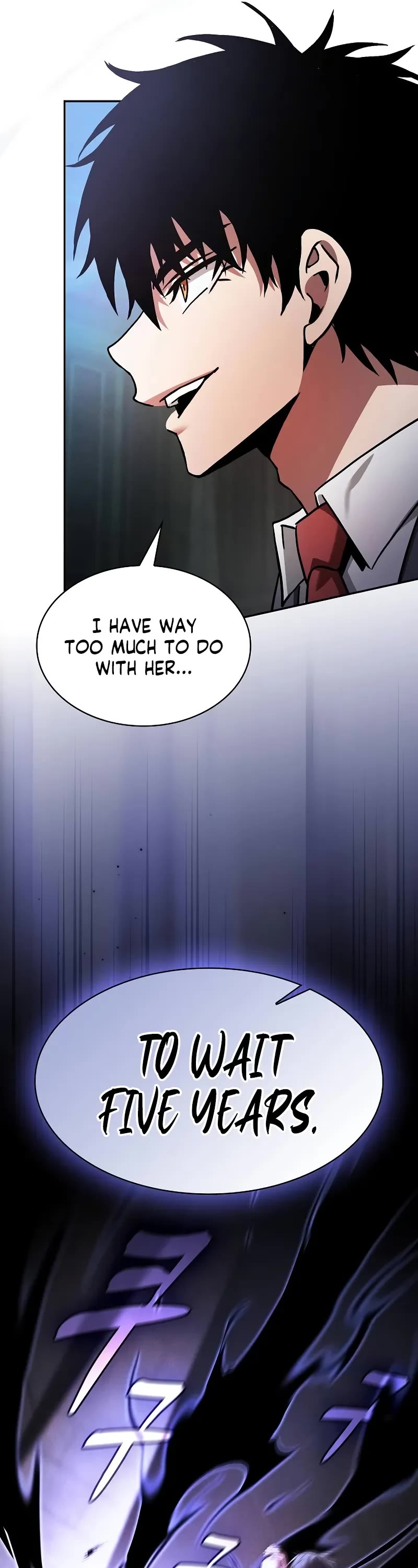 Academy’s Genius Swordmaster Chapter 74 page 26 - Chapter 74