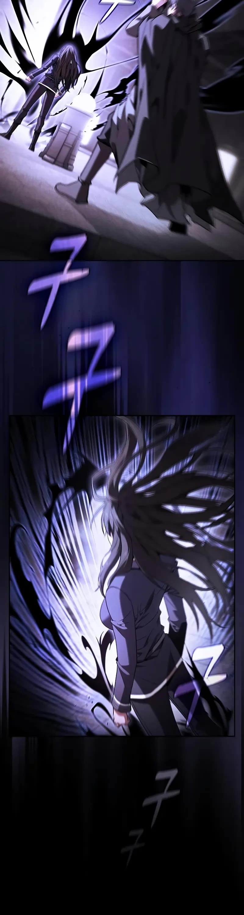 Academy’s Genius Swordmaster Chapter 74 page 27 - Chapter 74