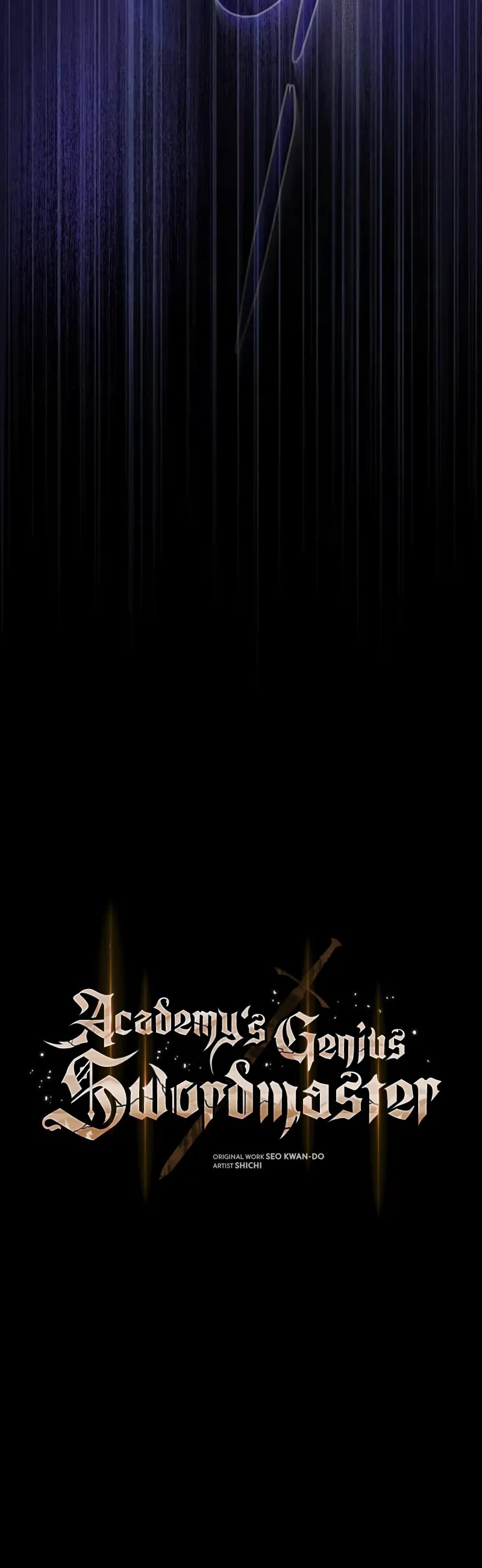 Academy’s Genius Swordmaster Chapter 74 page 29 - Chapter 74
