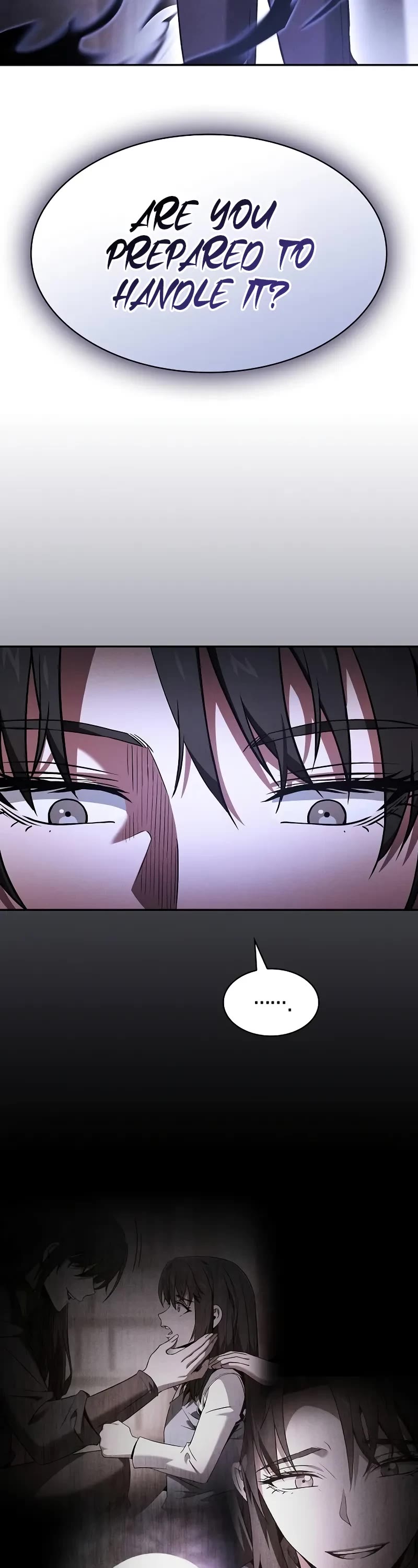 Academy’s Genius Swordmaster Chapter 74 page 3 - Chapter 74