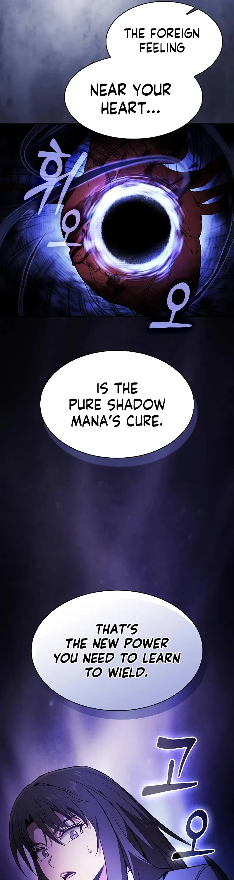 Academy’s Genius Swordmaster Chapter 74 page 36 - Chapter 74