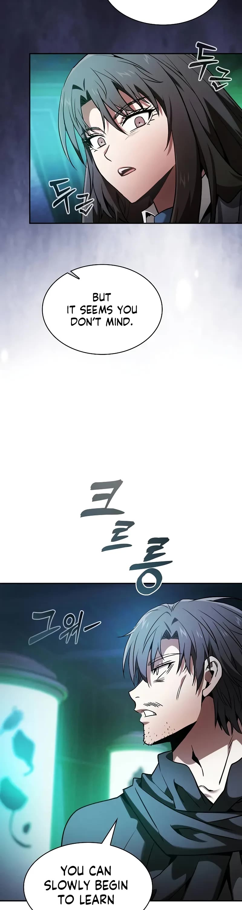 Academy’s Genius Swordmaster Chapter 74 page 38 - Chapter 74