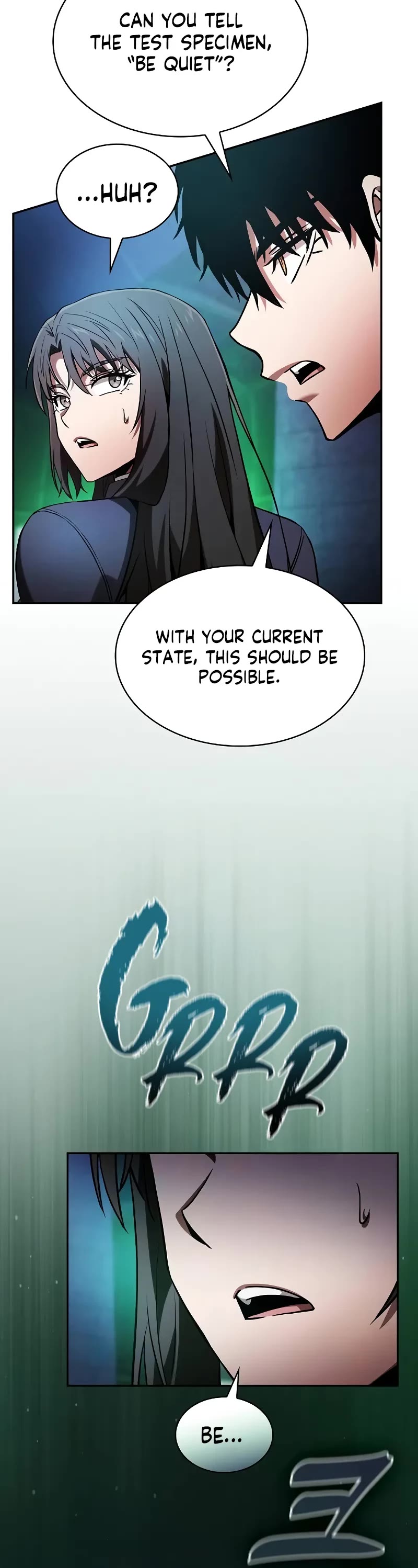 Academy’s Genius Swordmaster Chapter 74 page 40 - Chapter 74