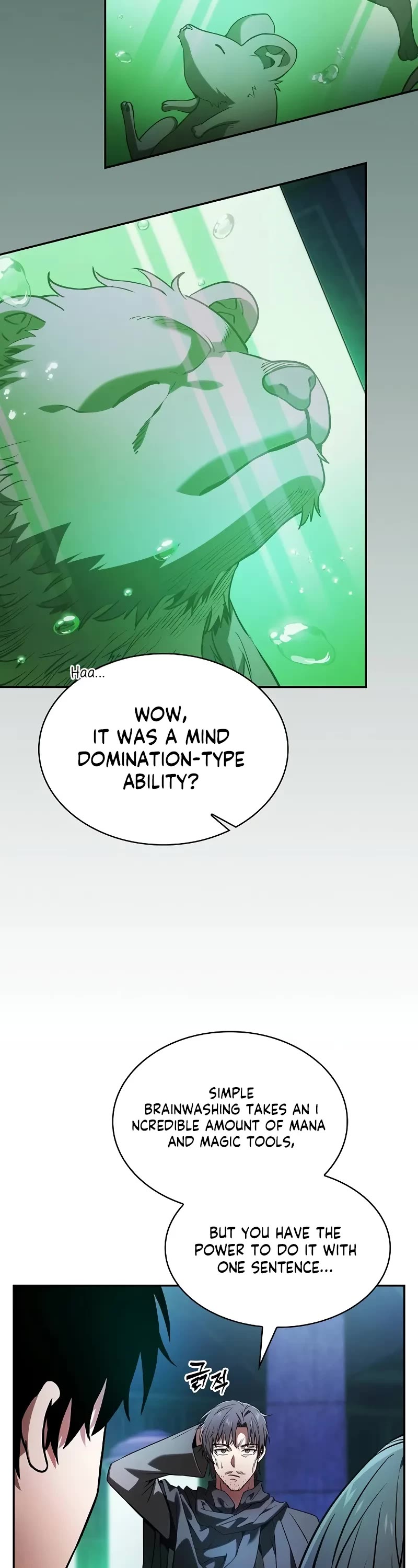Academy’s Genius Swordmaster Chapter 74 page 42 - Chapter 74