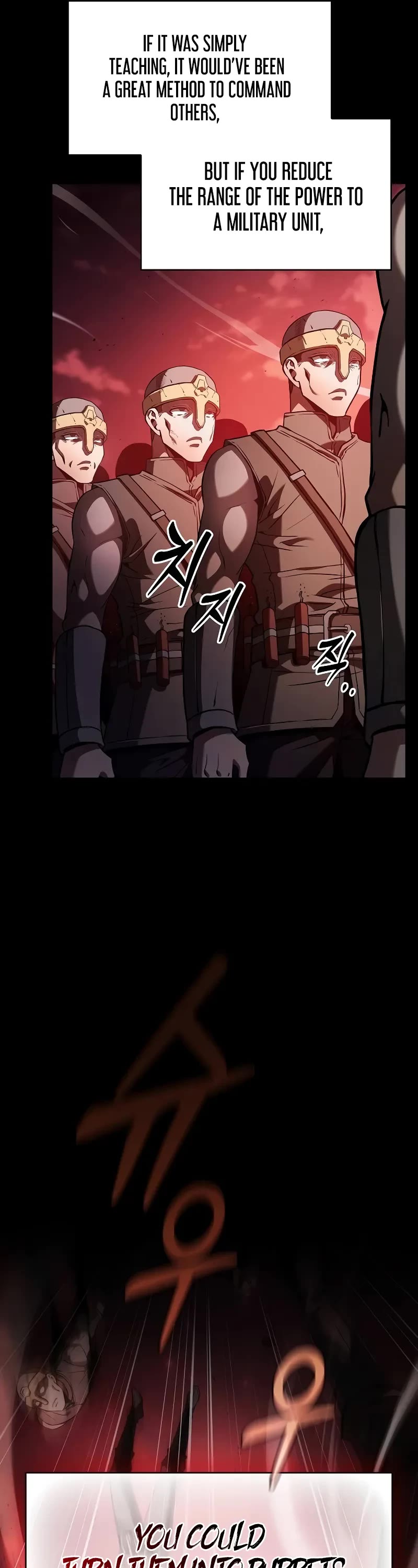 Academy’s Genius Swordmaster Chapter 74 page 46 - Chapter 74