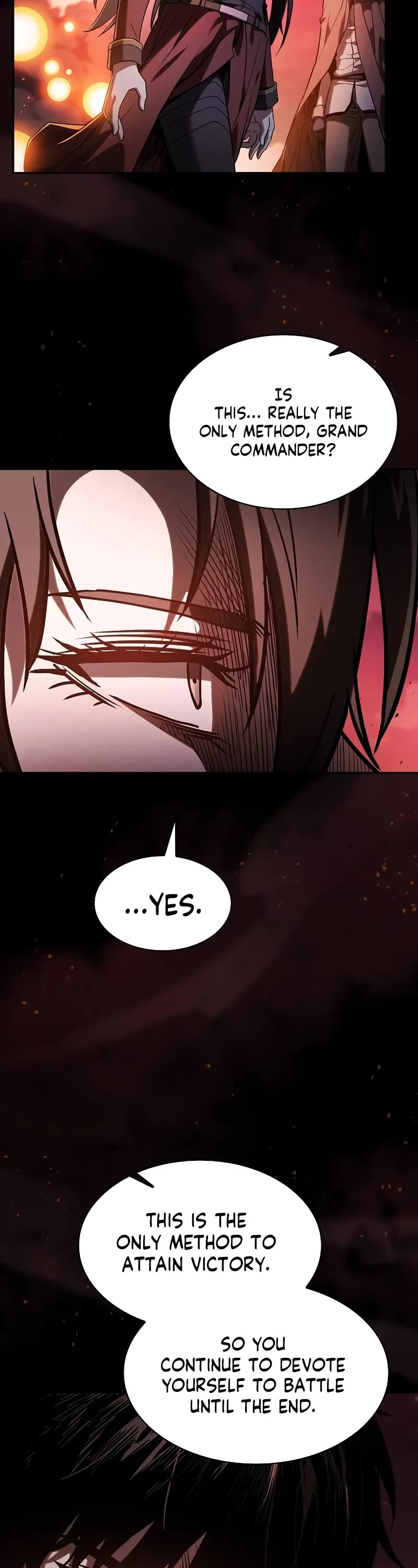 Academy’s Genius Swordmaster Chapter 74 page 52 - Chapter 74