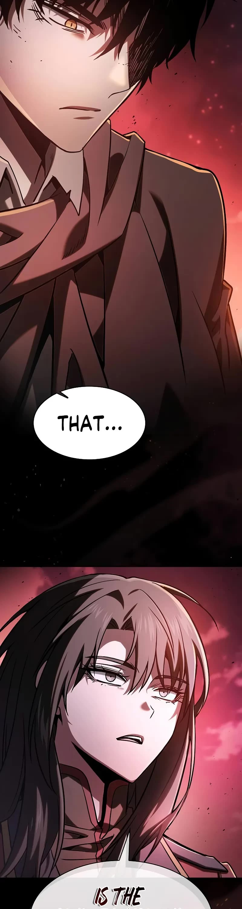 Academy’s Genius Swordmaster Chapter 74 page 53 - Chapter 74