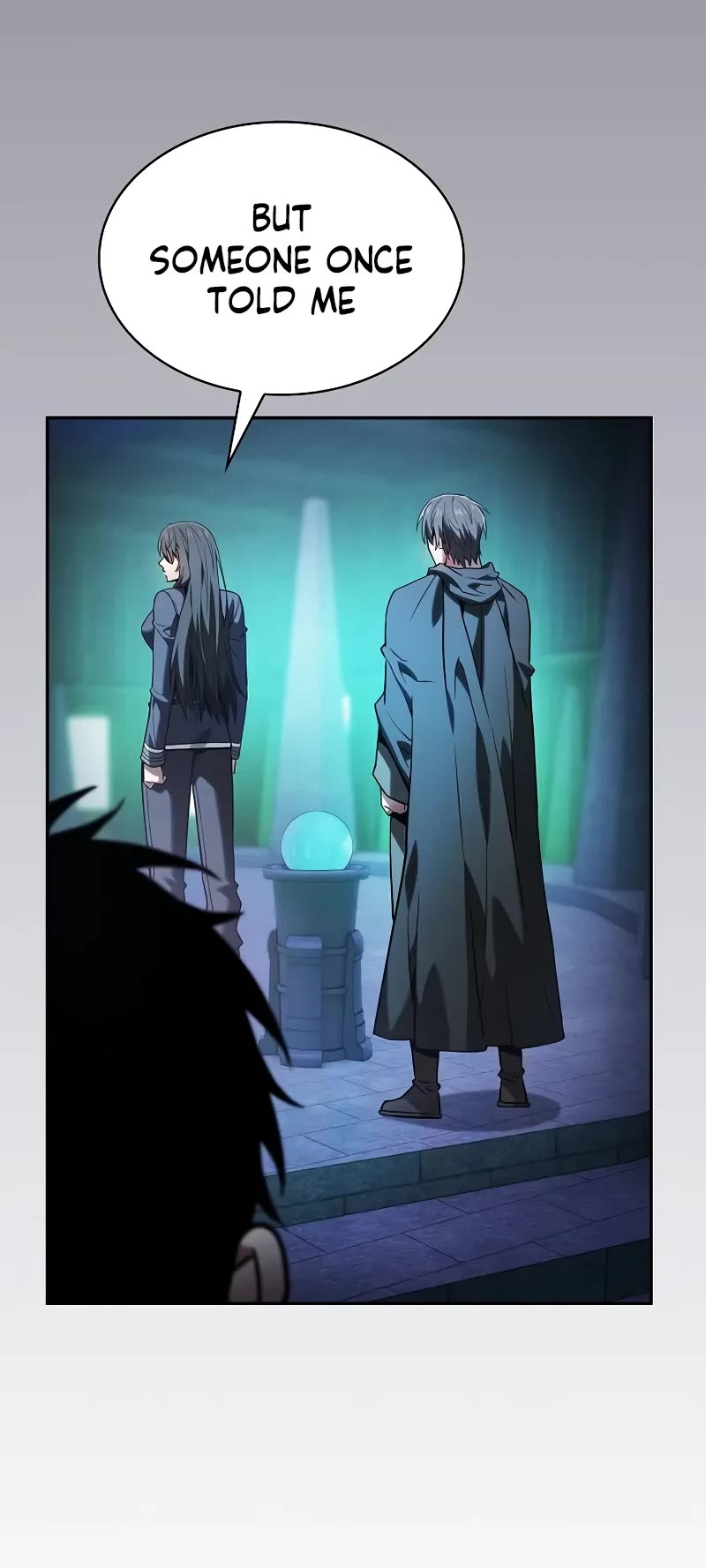 Academy’s Genius Swordmaster Chapter 74 page 6 - Chapter 74