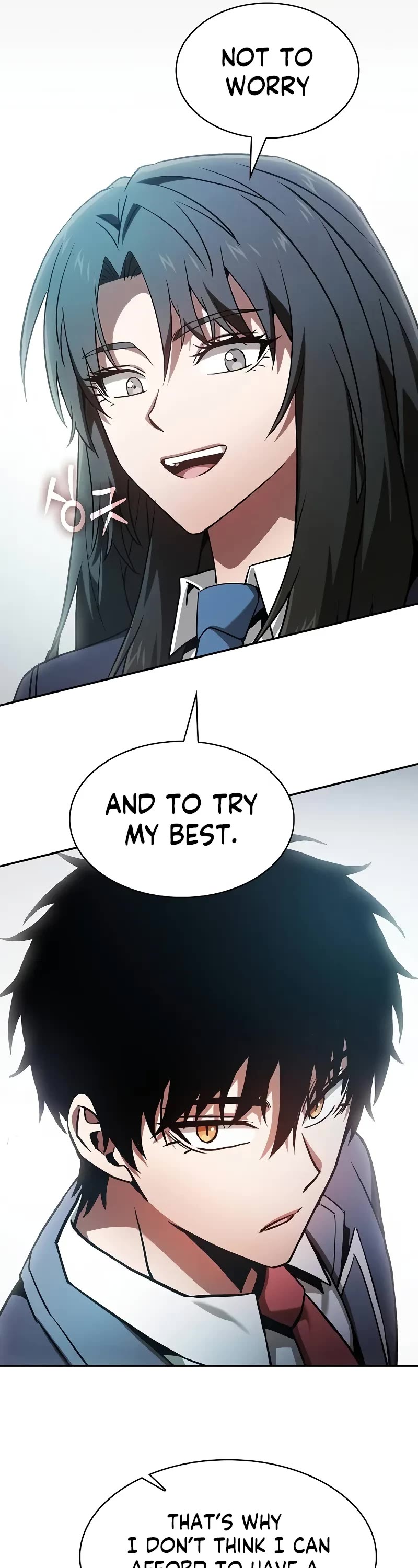 Academy’s Genius Swordmaster Chapter 74 page 7 - Chapter 74