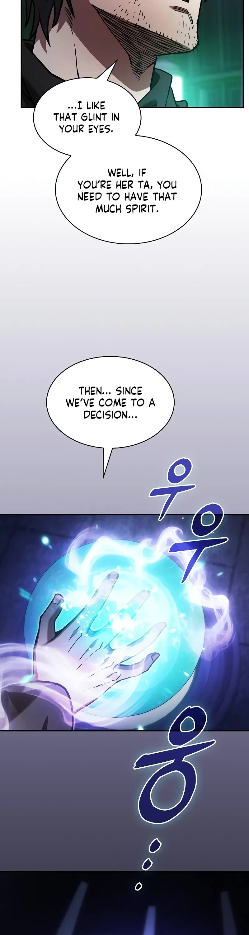 Academy’s Genius Swordmaster Chapter 74 page 9 - Chapter 74