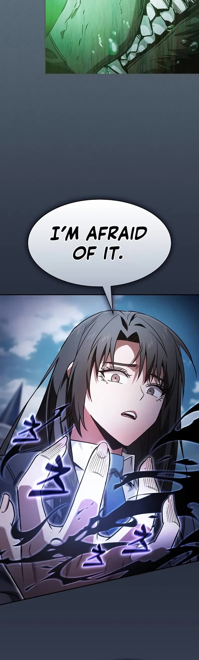Academy’s Genius Swordmaster Chapter 75 page 11 - Chapter 75