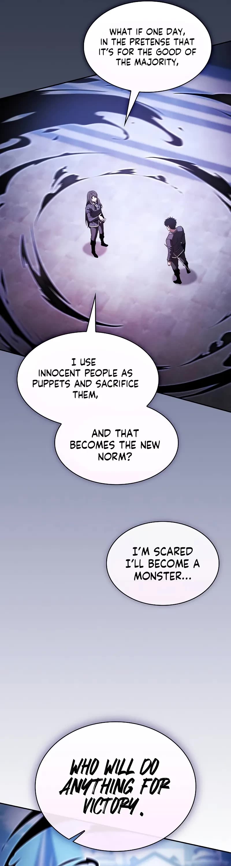 Academy’s Genius Swordmaster Chapter 75 page 12 - Chapter 75
