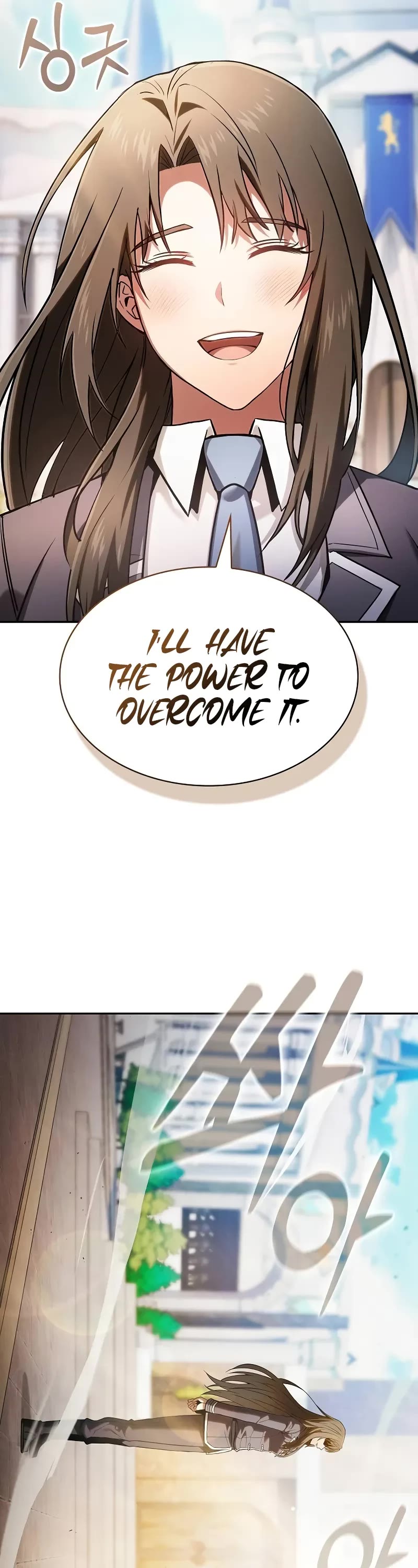 Academy’s Genius Swordmaster Chapter 75 page 17 - Chapter 75
