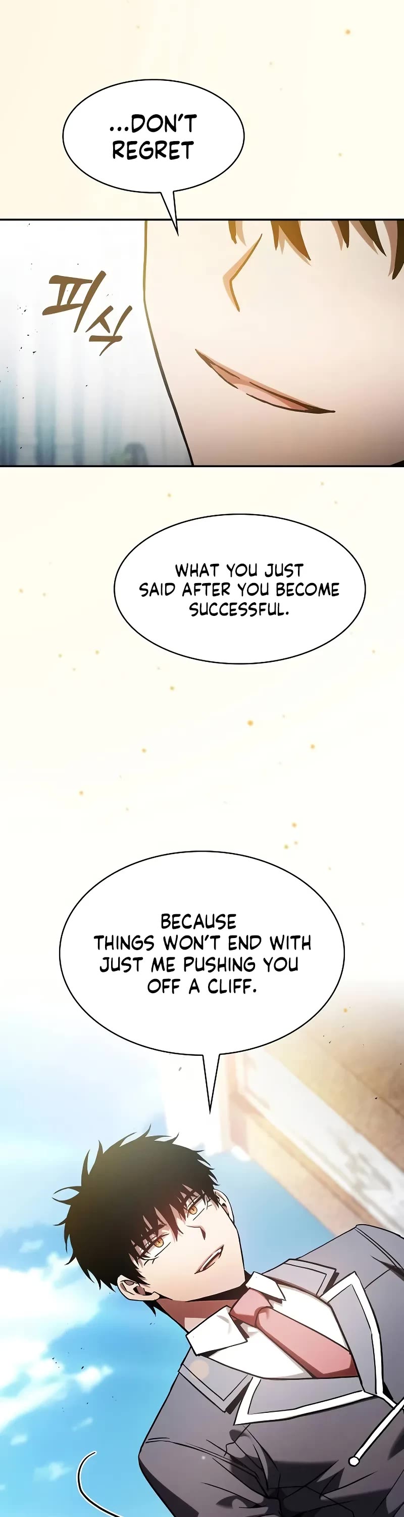Academy’s Genius Swordmaster Chapter 75 page 19 - Chapter 75