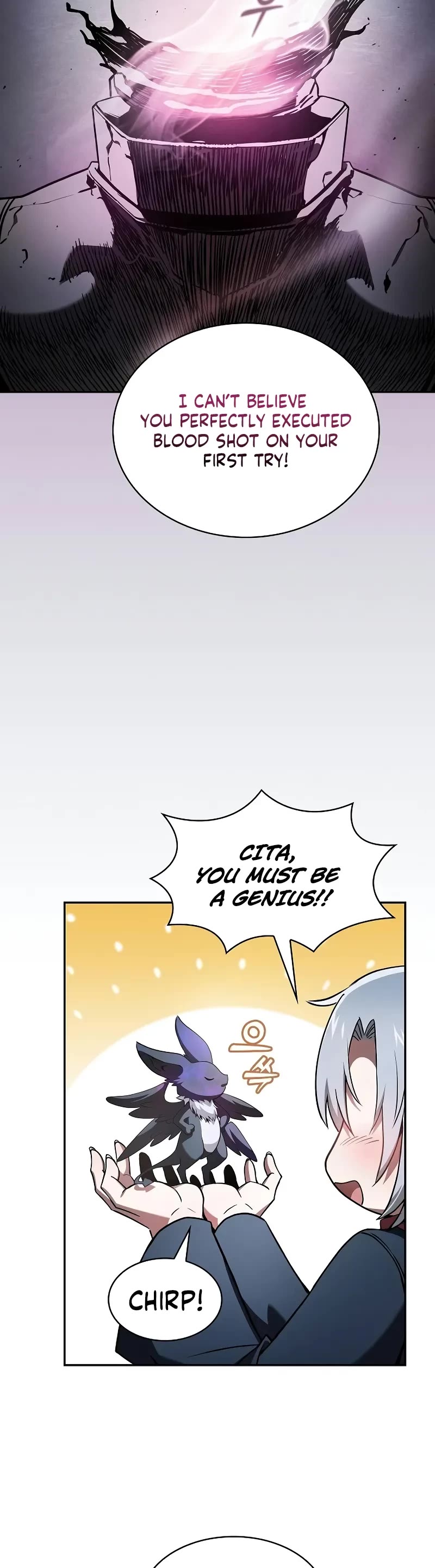 Academy’s Genius Swordmaster Chapter 75 page 29 - Chapter 75