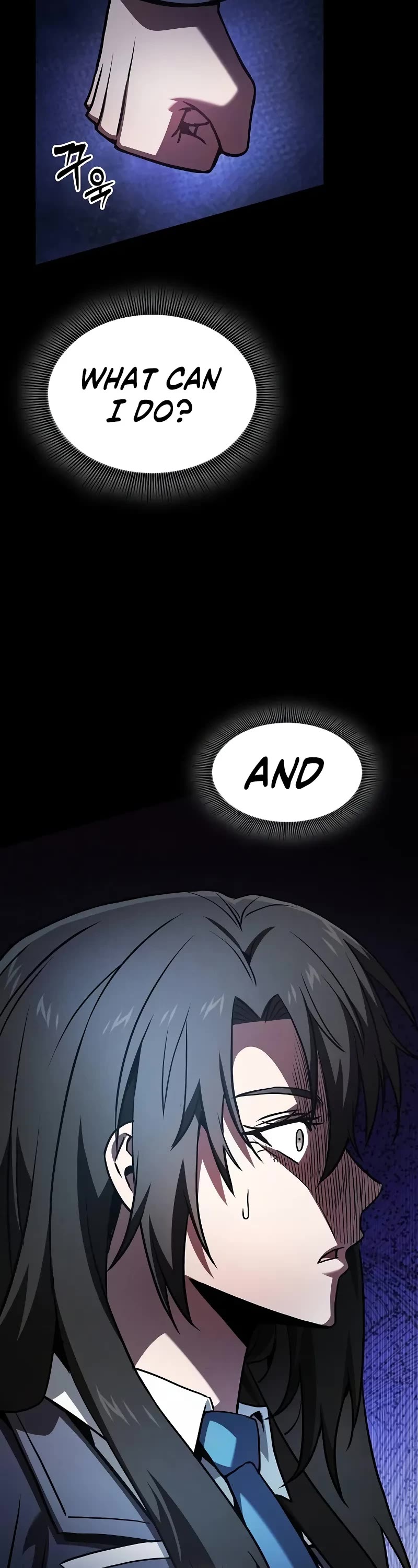 Academy’s Genius Swordmaster Chapter 75 page 3 - Chapter 75