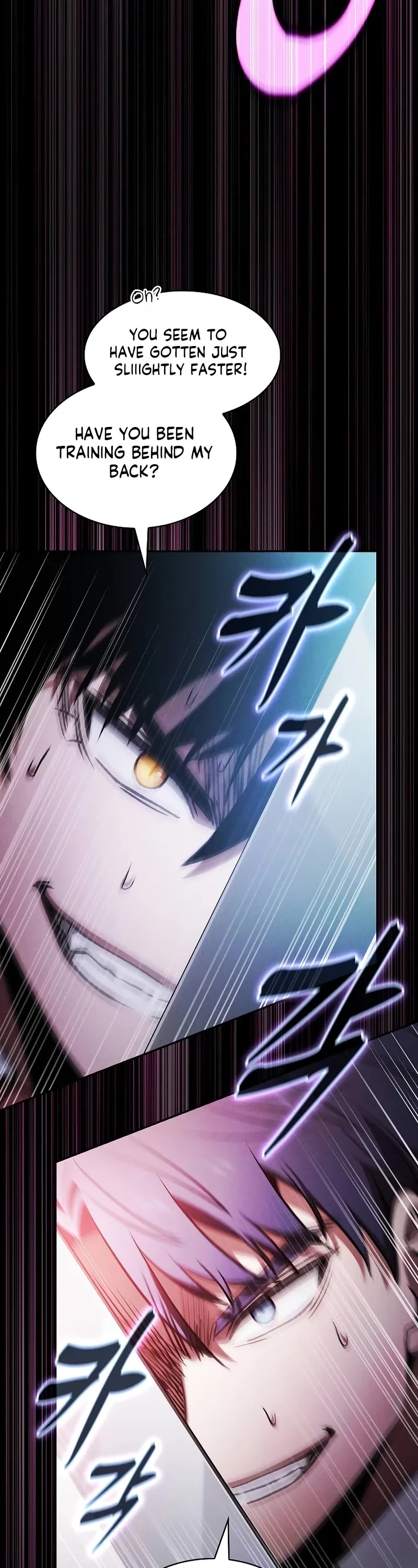 Academy’s Genius Swordmaster Chapter 75 page 32 - Chapter 75