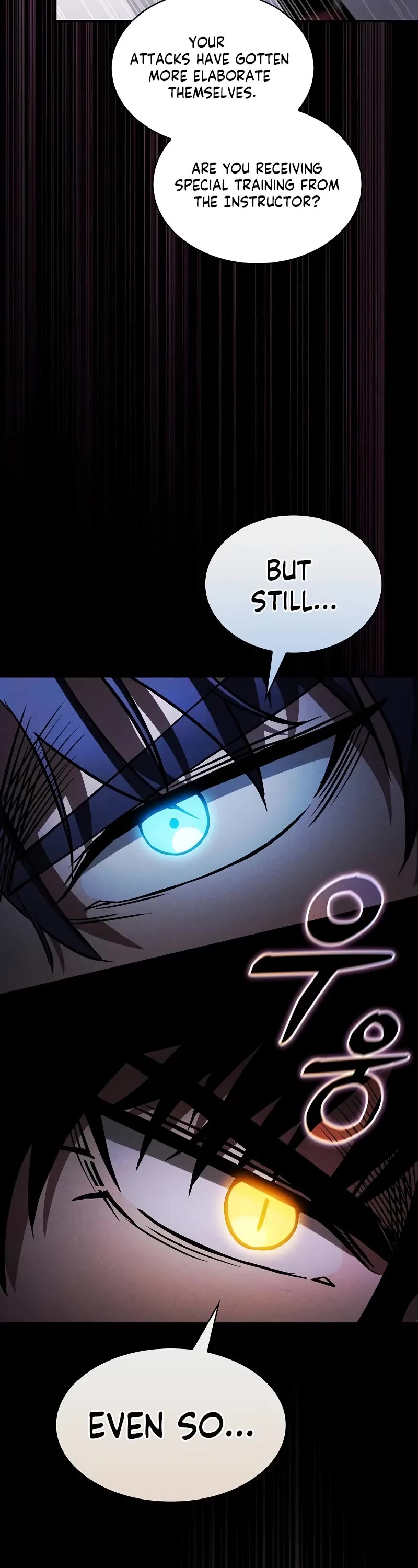 Academy’s Genius Swordmaster Chapter 75 page 33 - Chapter 75