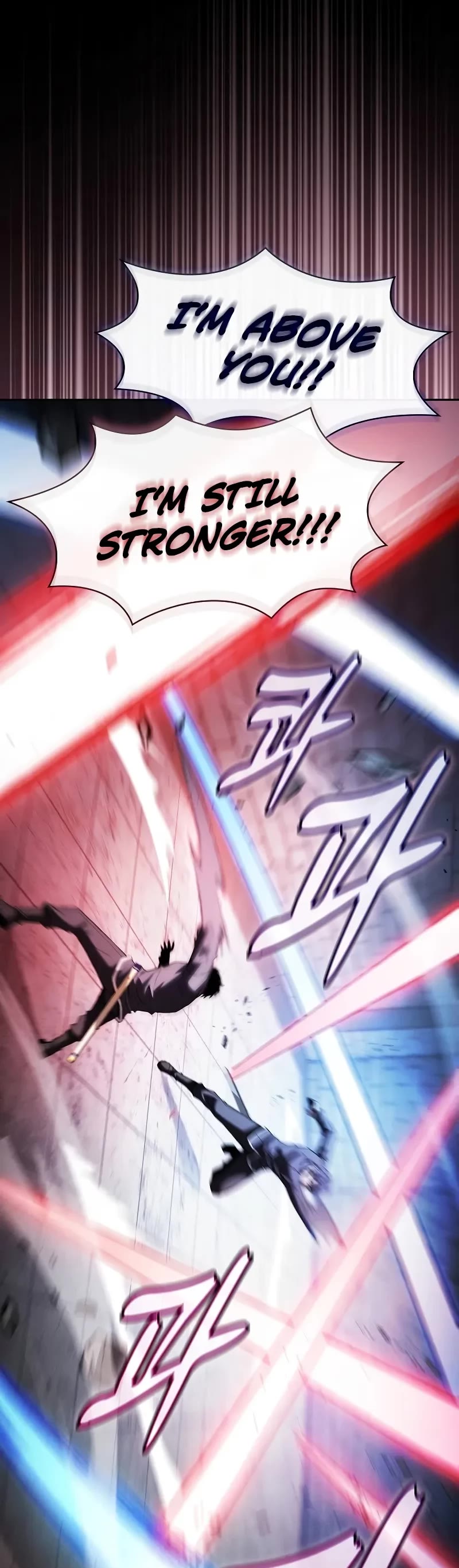 Academy’s Genius Swordmaster Chapter 75 page 34 - Chapter 75