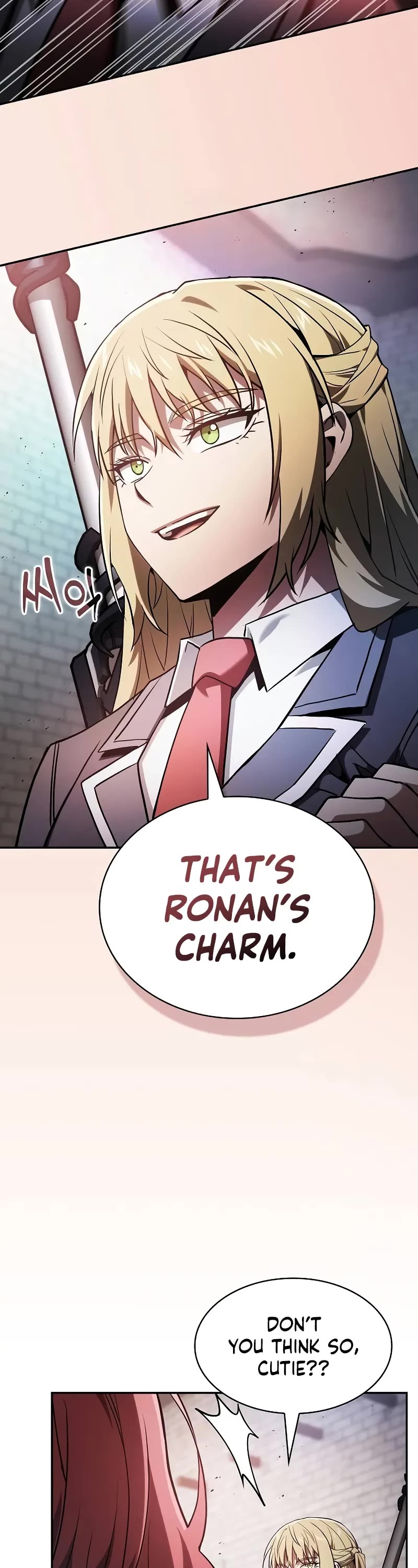 Academy’s Genius Swordmaster Chapter 75 page 37 - Chapter 75