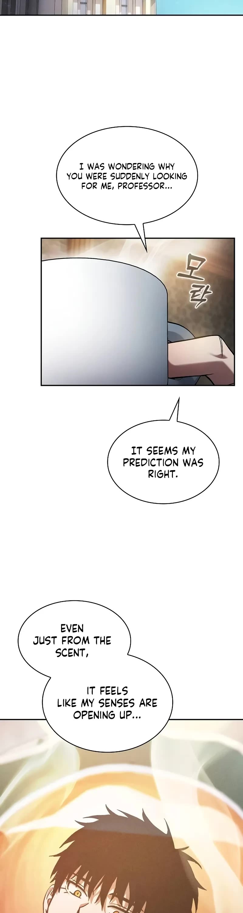 Academy’s Genius Swordmaster Chapter 75 page 43 - Chapter 75