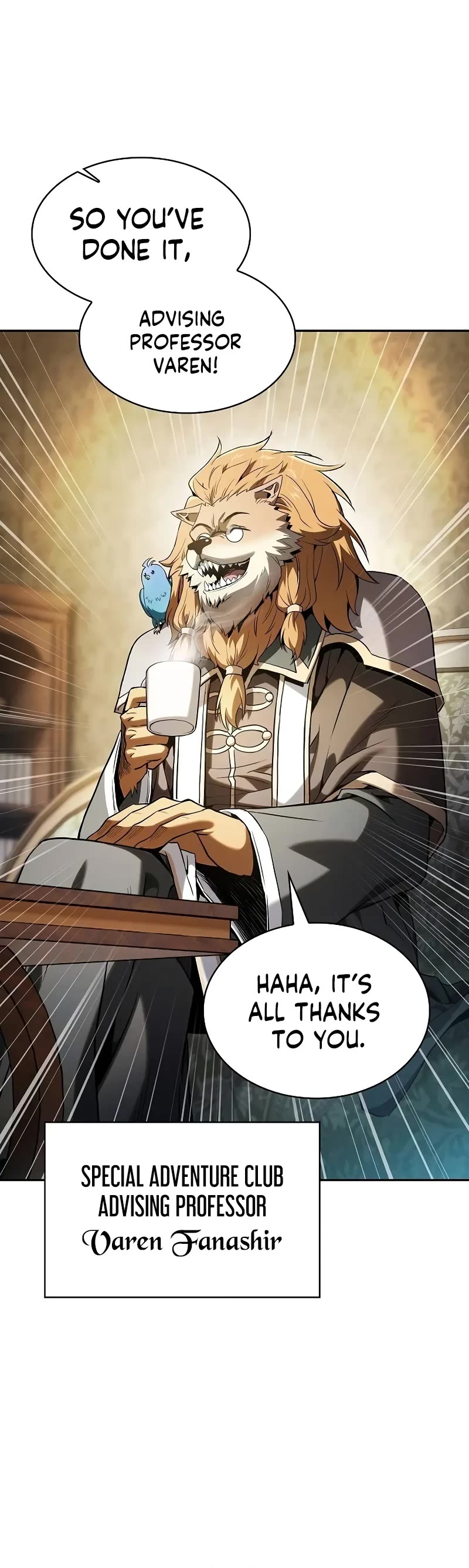 Academy’s Genius Swordmaster Chapter 75 page 45 - Chapter 75