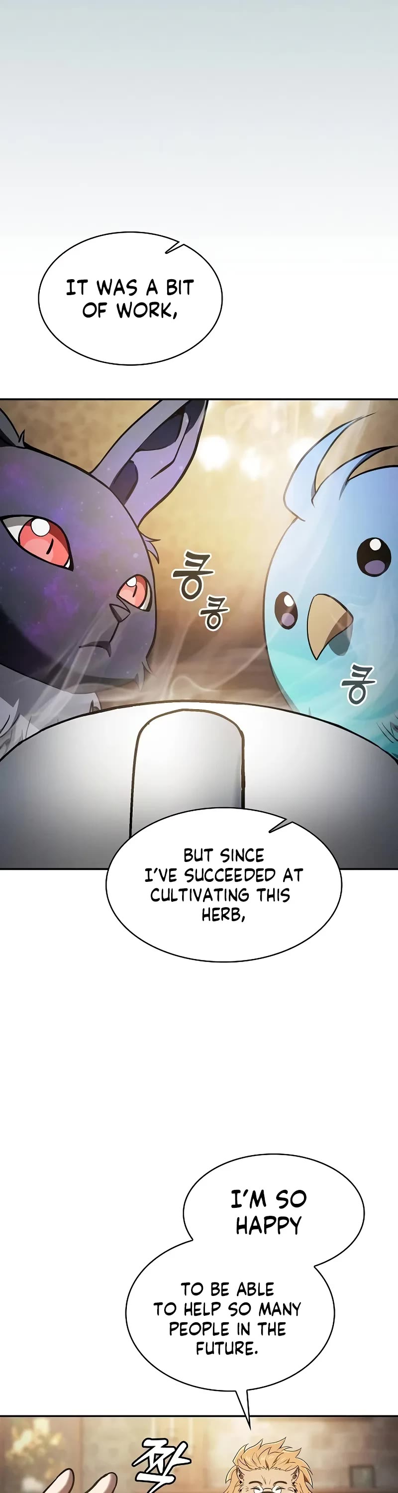 Academy’s Genius Swordmaster Chapter 75 page 47 - Chapter 75
