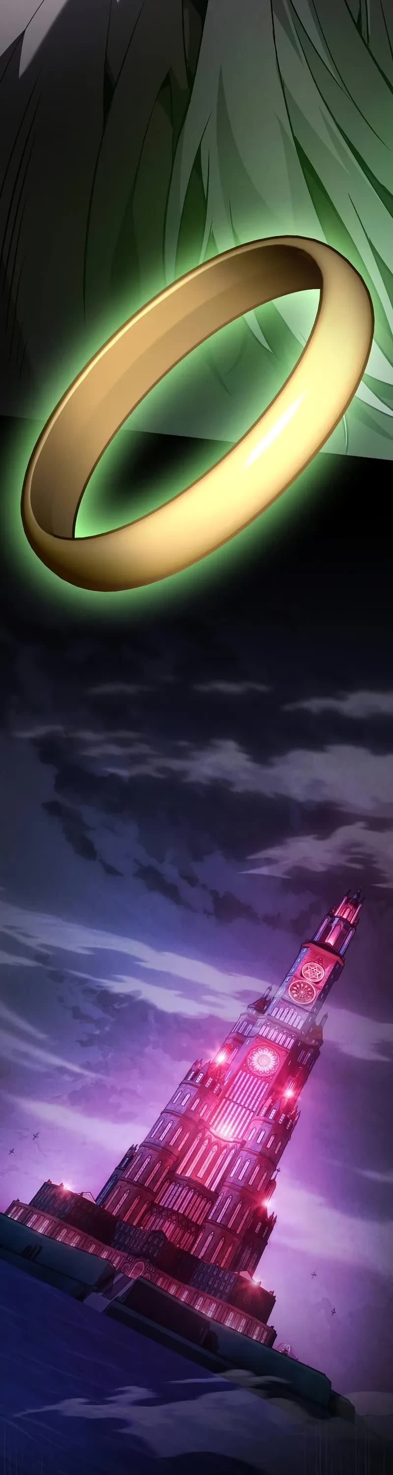 Academy’s Genius Swordmaster Chapter 75 page 52 - Chapter 75